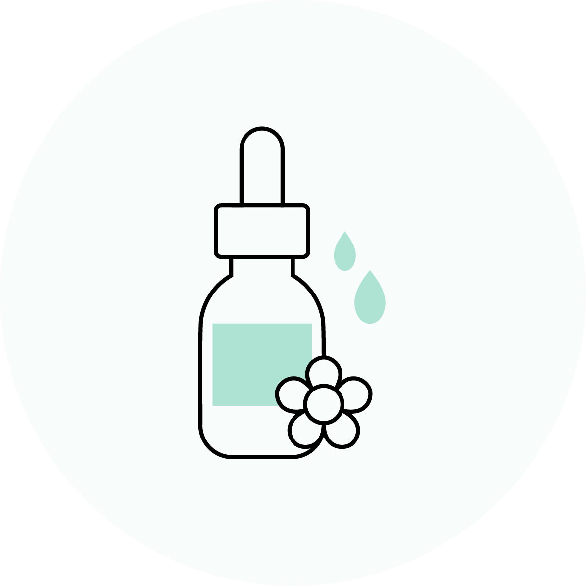 Pure Essential Oils